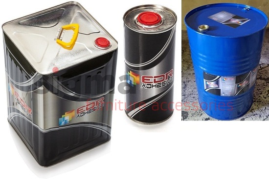 Клей EDR ADHESIVE